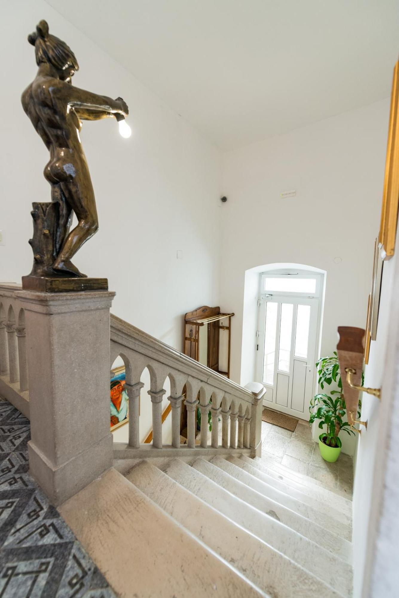 Villa Adriatica Dubrownik Zewnętrze zdjęcie